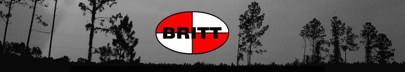 brittsurvey logo